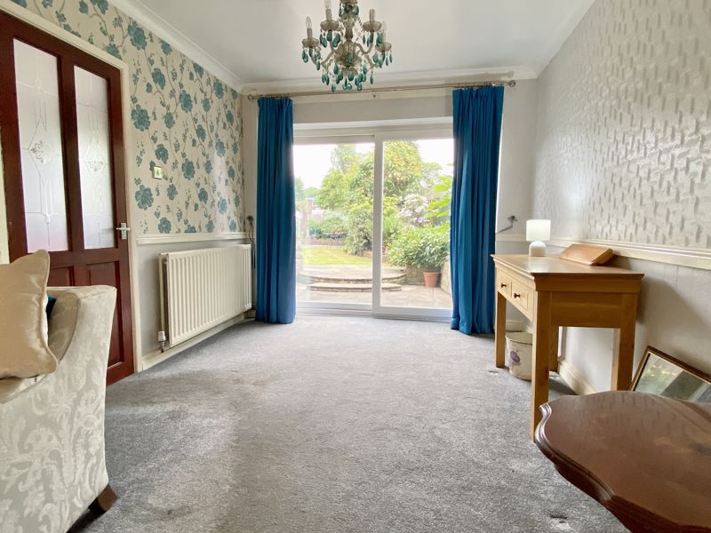 Family Area- click for photo gallery